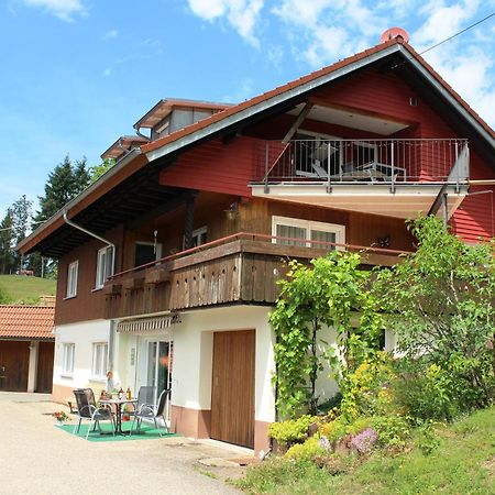 Berghansenhof Wolfach Exterior foto